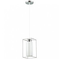 Подвесной светильник цилиндр Lumion 3731/1 ELLIOT под лампу 1xE27 1*60W