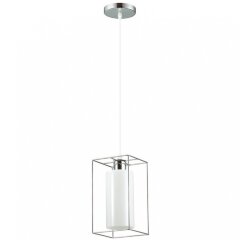 Подвесной светильник цилиндр Lumion 3731/1 ELLIOT под лампу 1xE27 1*60W