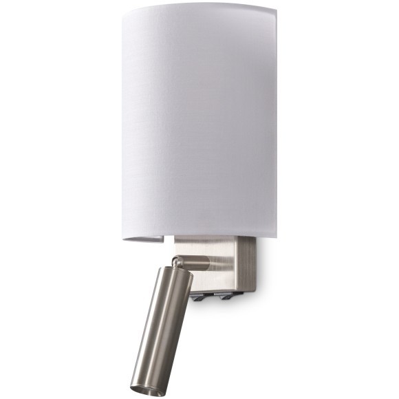 Настенный светильник (бра) Freya FR5367WL-L40N