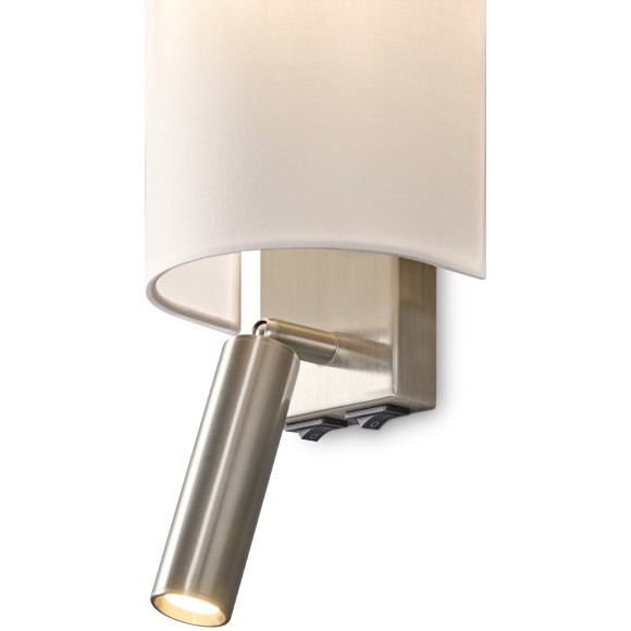 Настенный светильник (бра) Freya FR5367WL-L40N