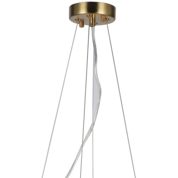 Подвесная люстра Philomela 3054-8P Подвесная люстра Philomela 3054-8P