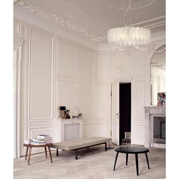 Подвесная люстра Philomela 3054-8P Подвесная люстра Philomela 3054-8P