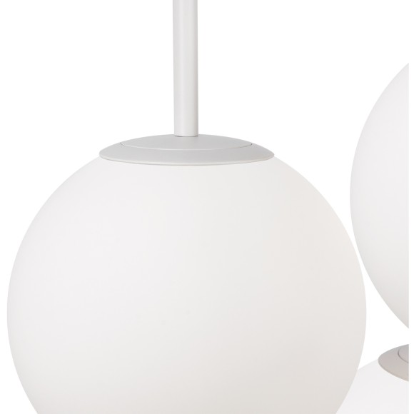 Подвесной светильник Maytoni MOD321PL-03W Basic form под лампы 3xE14 40W