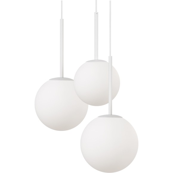 Подвесной светильник Maytoni MOD321PL-03W Basic form под лампы 3xE14 40W