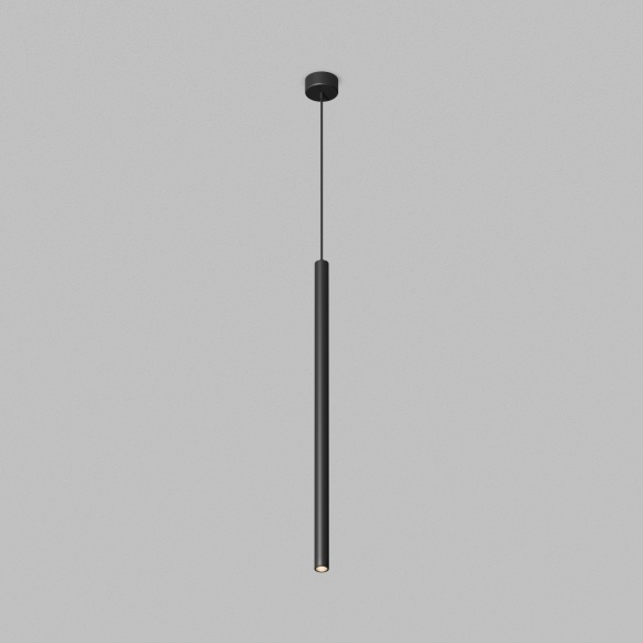 Подвесной светильник Glingor DK4303-BK