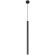 Подвесной светильник Glingor DK4303-BK