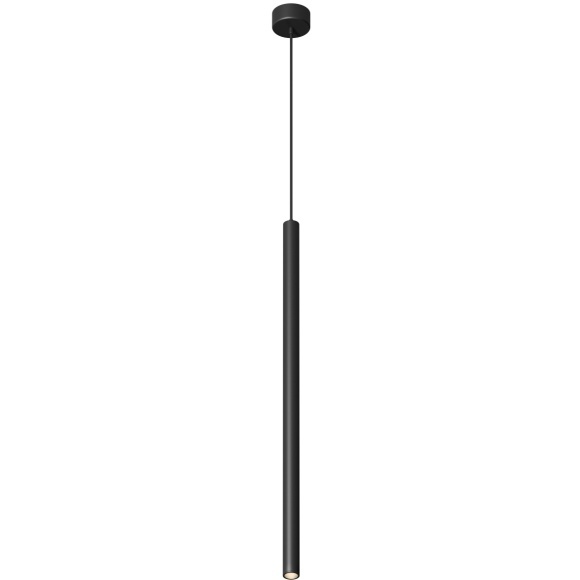 Подвесной светильник Glingor DK4303-BK