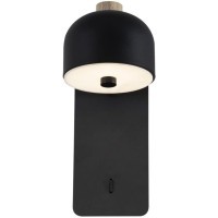 Бра Mauris 2833-1W