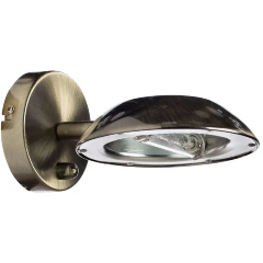 A7108AP-1AB СВЕТИЛЬНИК НАСТЕННЫЙ