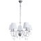 Подвесная люстра Arte Lamp MELISA A9123LM-5CC