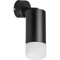 Спот настенный Lightstar RB43731 RULLO под лампу 1xGU10 50W