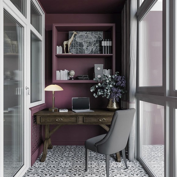 85104 Настольная лампа диммируемая SOLO 1