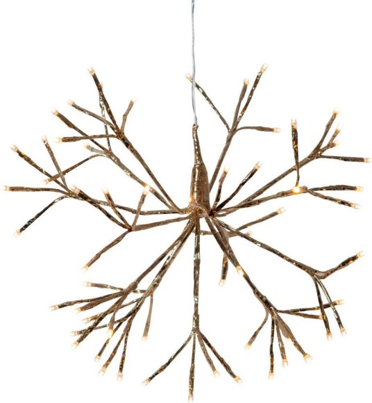 411432 Светодиодный светильник без батареек FIREWORK