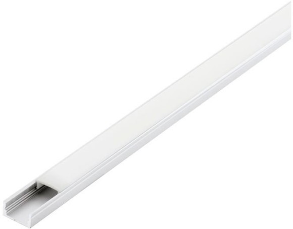 Профиль для светодиодной ленты Surface Profile 1 98915