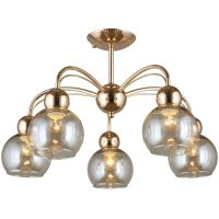 Люстра потолочная OML-66317-05