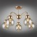 Люстра потолочная OML-66317-05