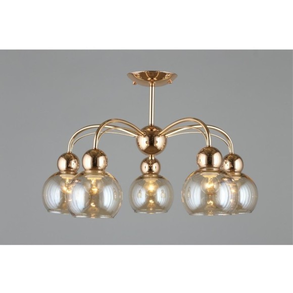 Люстра потолочная OML-66317-05