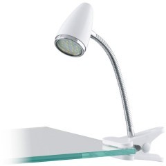 94329 Светодиодный светильник на прищепке RICCIO 1