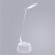 Настольная лампа Arte Lamp A1505LT-1WH SMART LIGHT светодиодная LED 5W