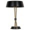 Настольная лампа Lussole LSP-0597 Talladega IP21 под лампу 1xE27 60W