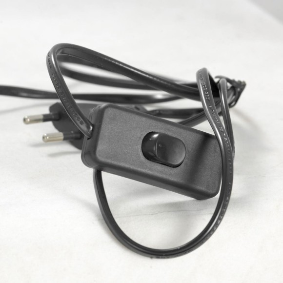 Настольная лампа Lussole LSP-0597 Talladega IP21 под лампу 1xE27 60W