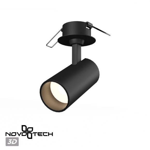 Светильник встраиваемый светодиодный NOVOTECH SELENE 359224