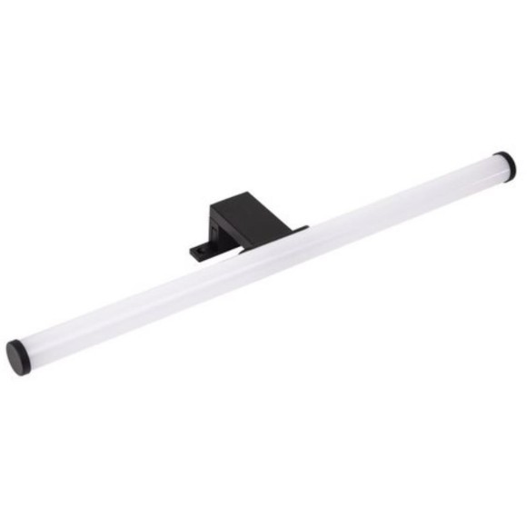 Подсветка для зеркал Arte Lamp ORIZZONE A2937AP-1BK