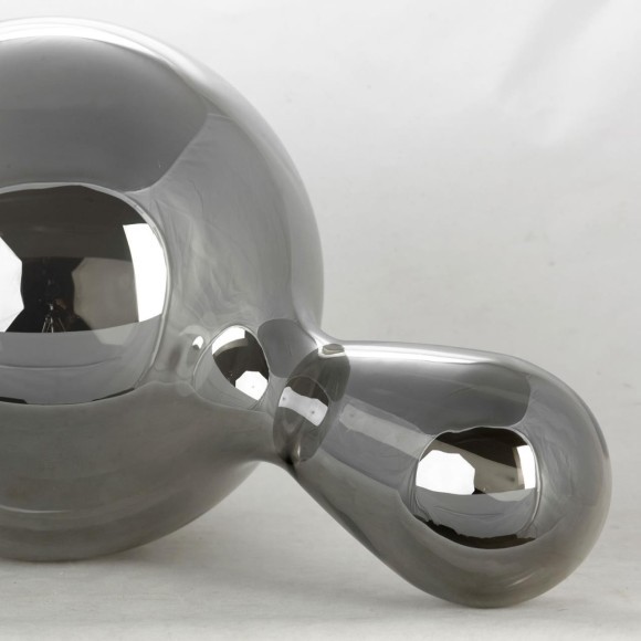 Подвесной светильник с 1 плафоном Lussole LSP-8498 Lowndes IP21 под лампу 1xE27 40W