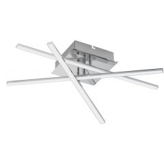 95567 Настенно-потолочный светильник светодиодный LASANA 1