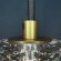 Подвесной Светильник Rh Boule De Cristal Single Rod Pendant Brass By Imperiumloft