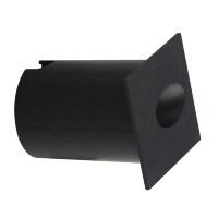 УЛИЧНЫЙ СВЕТИЛЬНИК ARTE LAMP PIAZZA A3402IN-1BK