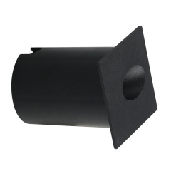 УЛИЧНЫЙ СВЕТИЛЬНИК ARTE LAMP PIAZZA A3402IN-1BK