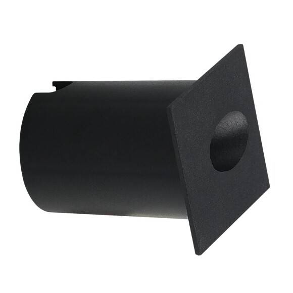 УЛИЧНЫЙ СВЕТИЛЬНИК ARTE LAMP PIAZZA A3402IN-1BK