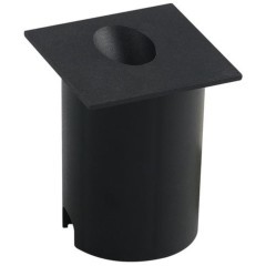 УЛИЧНЫЙ СВЕТИЛЬНИК ARTE LAMP PIAZZA A3402IN-1BK