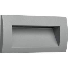 Светильник светодиодный уличный Estra Lightstar 383592