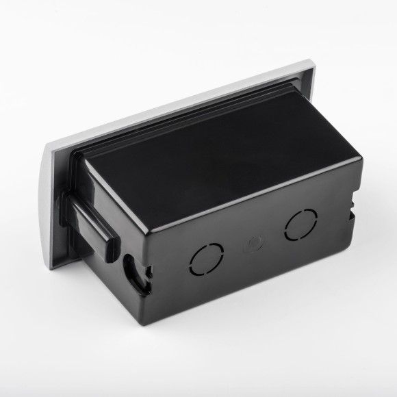 Светильник светодиодный уличный Estra Lightstar 383592