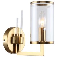 Светильник настенный 1046/05/01W Stilfort, серия Vase