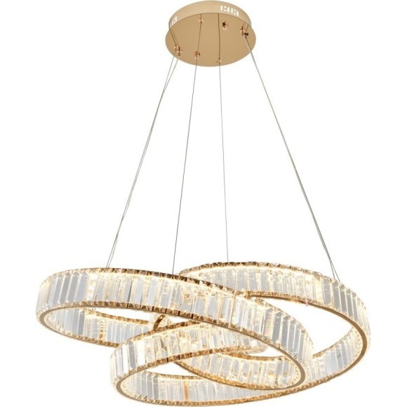 Светильник подвесной светодиодный Stilfort 4020/03/08P, серия Vintage