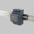 Maytoni PSL016-60W-24V-IP20-HDR 821016 Блок питания 60Вт (драйвер/трансформатор) 220-24В, с креплением на DIN рейку и гальванической развязкой