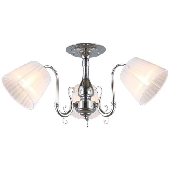 Потолочная люстра 291 OML-29127-03