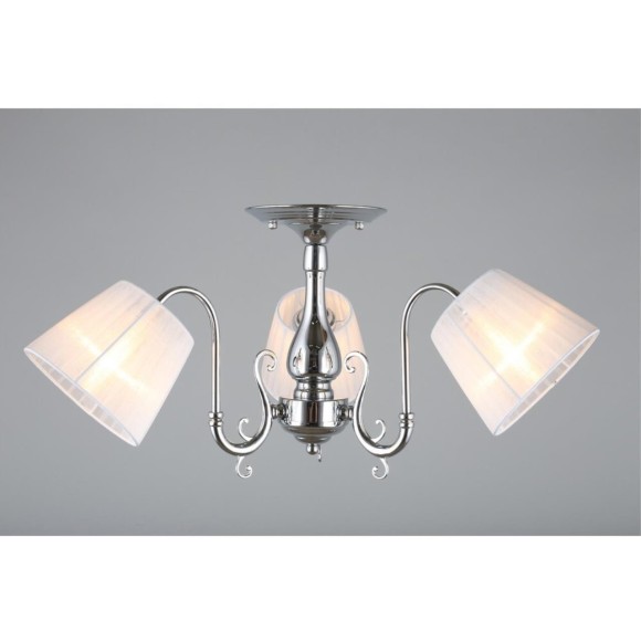 Потолочная люстра 291 OML-29127-03