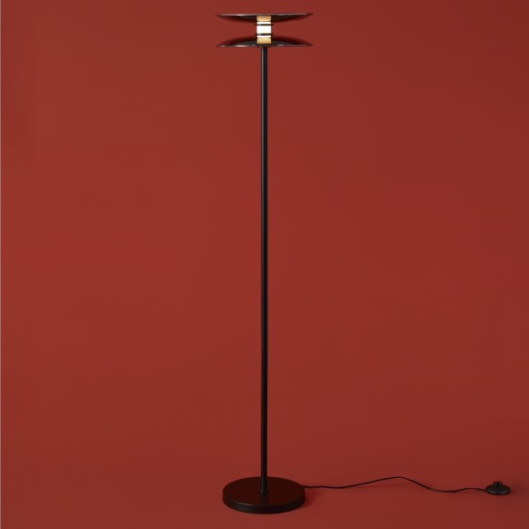 Напольный светильник (торшер) Freya FR5537FL-L7B
