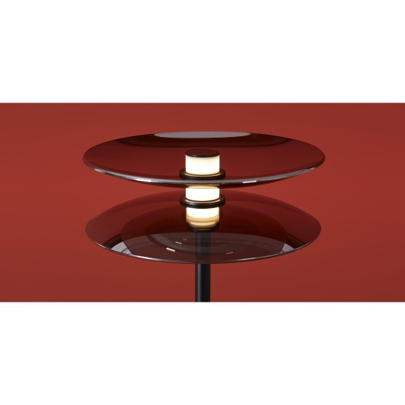 Напольный светильник (торшер) Freya FR5537FL-L7B