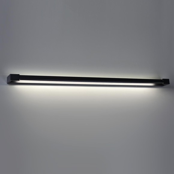  Настенный поворотный светильник IP44 LED 36W 4000K Odeon Light ARNO 3888/36WL 