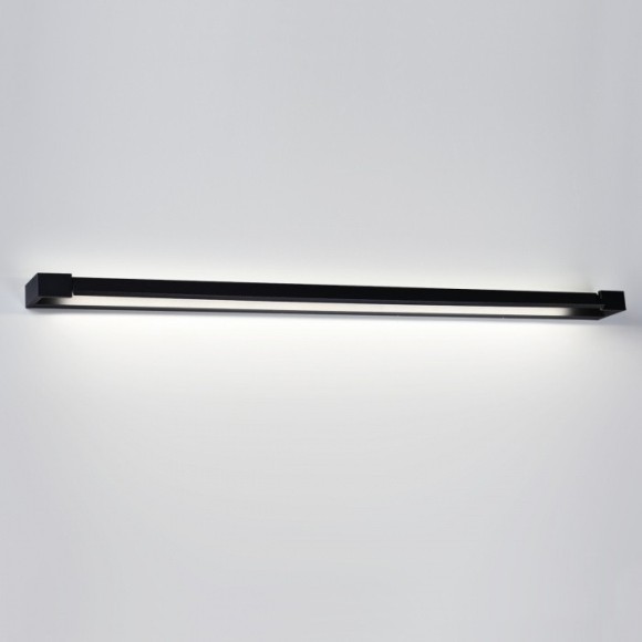  Настенный поворотный светильник IP44 LED 36W 4000K Odeon Light ARNO 3888/36WL 