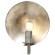 Бра Bennu Disk Sconce By Imperiumloft By Imperiumloft