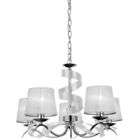 Подвесная люстра Frosinone OML-61703-05