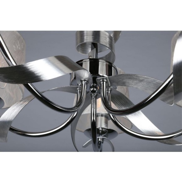 Подвесная люстра Frosinone OML-61703-05