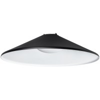 Светильник черный для шинопровода Nove Lightstar 208417