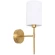 A4108AP-1PB Arte lamp DEBORA Настенный светильник